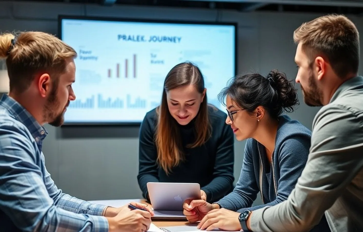 customer journey consulting